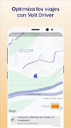 2 Schermata Volt Driver