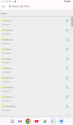 Składniki odżywcze marki OLIVA screenshot 7