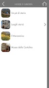 Isera con Gusto screenshot 1