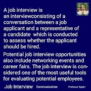 Virtual interview स्क्रीनशॉट 2