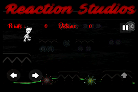 Action Boy-poster