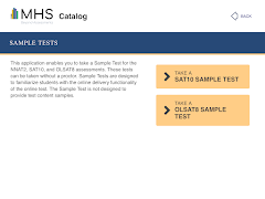 MHS Beyond スクリーンショット 5
