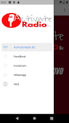 پوستر Activate Radio EC
