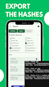 Hash Check Screenshot 2