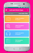App Video Audio File Locker-poster