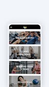 Multisan screenshot 2
