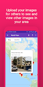 5 Schermata Map Photos