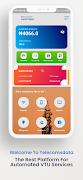 Telecomsdata ภาพหน้าจอ 3