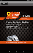 TPMS P458 스크린샷 1