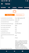 My Device Pro - Android Device ảnh chụp màn hình 5