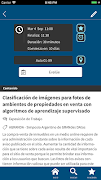 JAIIO 2018 screenshot 2