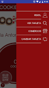 COOKIE CARD 截图 4