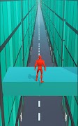 Lightning Man Screenshot 5