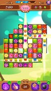 Candy Match captura de pantalla 6