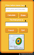 Prix final screenshot 4