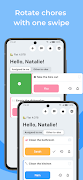 Nizz - Chore Tracker Screenshot 1