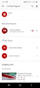Ducati Web Academy screenshot 1