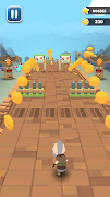 Trap Runner Screenshot 1