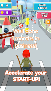 StartUp Dash screenshot 2
