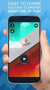 Fidget Stick - Runner اسکرین شاٹ 4