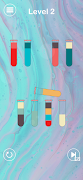 Juice Sort Puzzle Ekran Görüntüsü 3