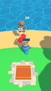 برنامه‌نما Rumble Royale عکس از صفحه