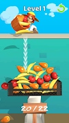 Fruity Crates تصوير الشاشة 4