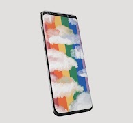 Rainbow Wallpapers スクリーンショット 6