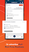 GigSmart Get Workers 截图 5