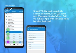 2 Schermata Speed Dial Pro Max