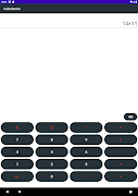 Calculatrice Arcsame ảnh chụp màn hình 7