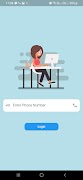 برنامه‌نما Ace Time Table عکس از صفحه