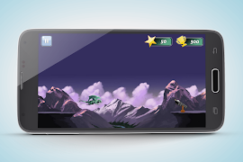 برنامه‌نما Exploding Dragons عکس از صفحه