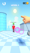 Hypnotise Master 3D poster