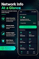 NetPulse: Internet Speed Test screenshot 6