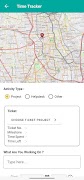 Timer Activity скриншот 2