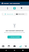 Full Range Fitness Screenshot 1