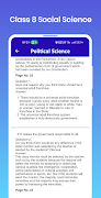 Class 8 Social Science স্ক্রিনশট 5