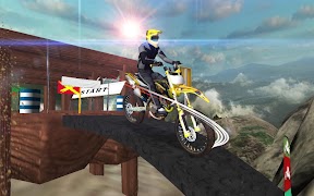 2 Schermata Bike Racing Games