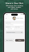 Timeline Pro স্ক্রিনশট 5