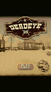 Deadeye 스크린샷 3