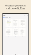 Notability: AI Notes & PDF app Screenshot 7
