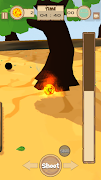 1 Schermata Duel Ball