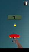 BALL Bounce Challenge Poster