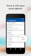 Albertsons Pharmacy screenshot 1