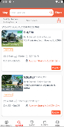 Xome Auctions screenshot 1