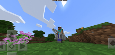 Mod AOT For Minecraft Poster