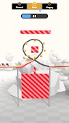 Draw Coaster 3D ảnh chụp màn hình 2