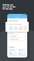 TRYB Coaching screenshot 1