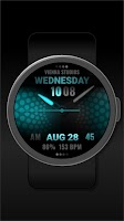 VSX317 MAGIC Watch Face bài đăng